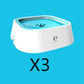  Blue 3pcs