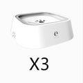  White 3pcs