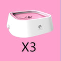  Pink 3pcs