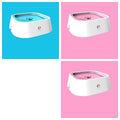  1Blue2Pink